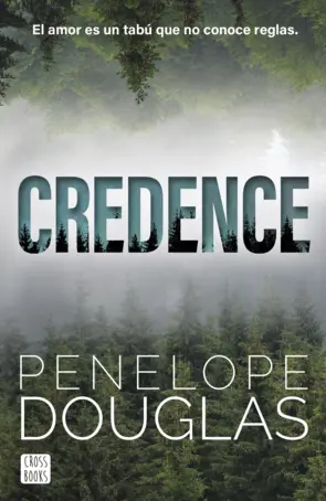 Portada Credence