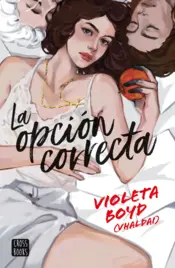 Portada La opción correcta
