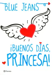 Portada Buenos días princesa