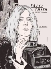 Portada Patti Smith