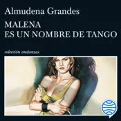 Portada Malena es un nombre de tango