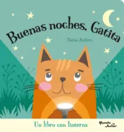 Portada Buenas noches gatita