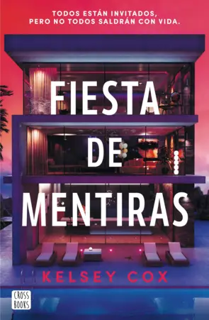 Portada Fiesta de mentiras