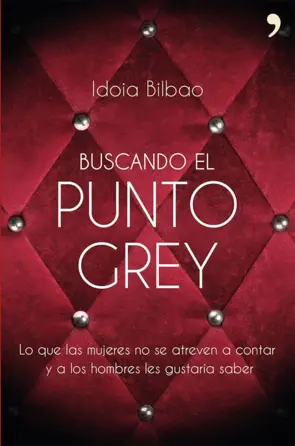 Portada Buscando el punto Gray