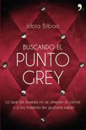 Portada Buscando el punto Gray