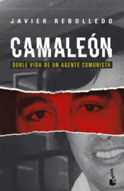Portada Camaleón