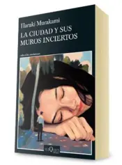 Miniatura portada 3d La ciudad y sus muros inciertos (Ed. Argentina)