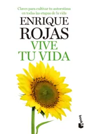 Portada Vive tu vida
