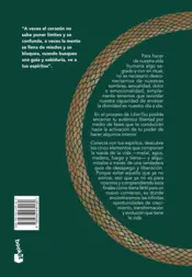 Miniatura contraportada Libertao