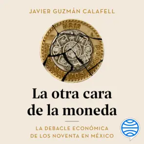 Portada La otra cara de la moneda