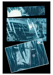 Portada BRZRKR Tomo nº 01/03 1