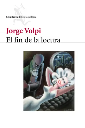Portada El Fin de la locura