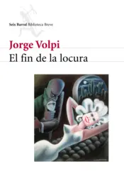 Portada El Fin de la locura