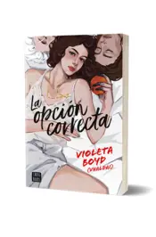 Miniatura portada 3d La opción correcta