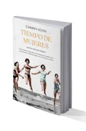 Miniatura portada 3d Tiempo de mujeres