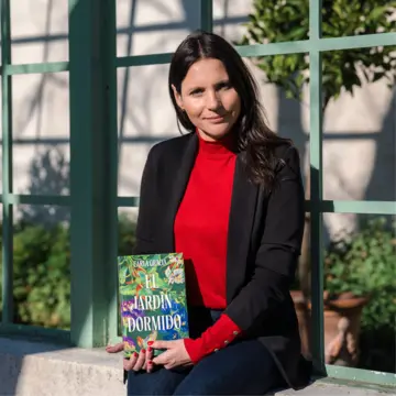 Imagen extra El jardín dormido 3