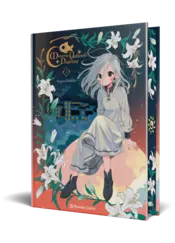 Miniatura portada 3d Mientras Yubooh duerme. Edición Especial