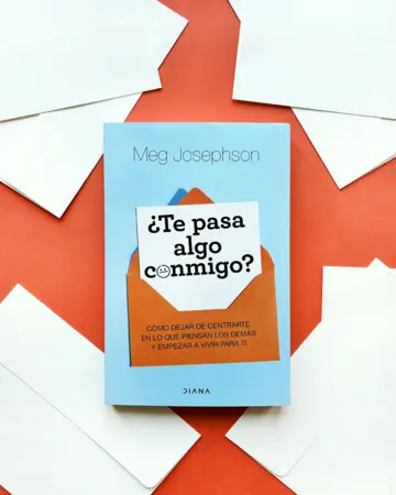 Imagen extra ¿Te pasa algo conmigo? 0
