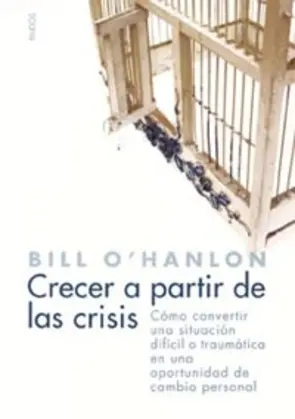 Portada Crecer a Partir de la Crisis