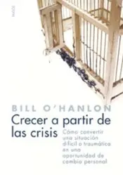 Portada Crecer a Partir de la Crisis