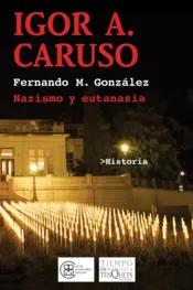 Portada Igor A. Caruso