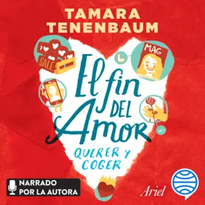 Portada El fin del amor
