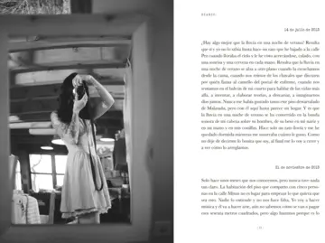 Imagen extra La vida es esto, amor 0