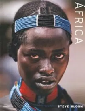 Portada Africa