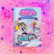 Portada Las Ratitas 4. Superaventura entre las nubes 0