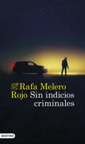 Portada Sin indicios criminales