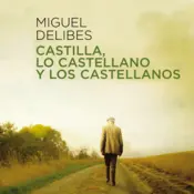 Portada Castilla, lo castellano y los castellanos