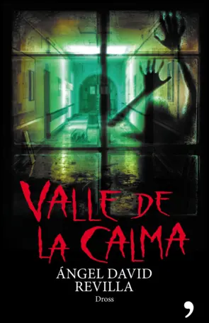 Portada Valle de la calma