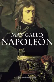 Portada Napoleón