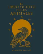 Portada El libro oculto de los animales