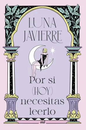 Portada Por si (hoy) necesitas leerlo