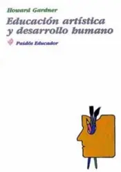 Portada Educación artística y desarrollo humano