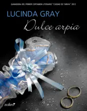 Portada Dulce arpía