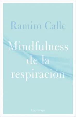 Portada Mindfulness de la respiración