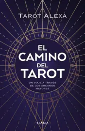 Portada El camino del tarot