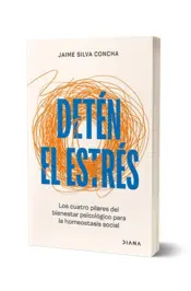 Miniatura portada 3d Detén el estrés