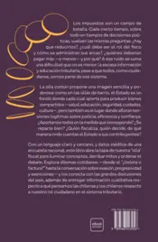 Miniatura contraportada La olla común