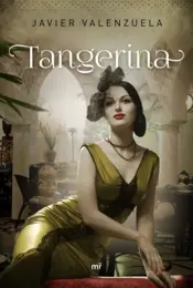 Portada Tangerina