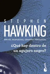 Portada ¿Qué hay dentro de un agujero negro?