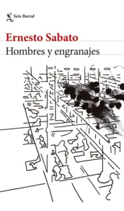 Portada Hombres y engranajes