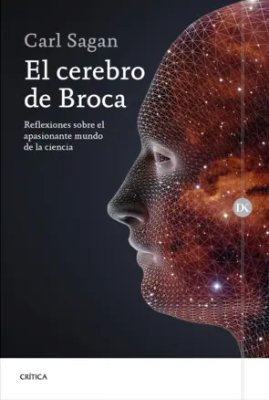 Portada El cerebro de Broca