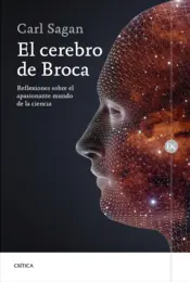 Portada El cerebro de Broca