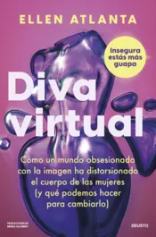Portada Diva virtual