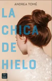 Portada La chica de hielo