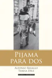 Portada Pijamas para dos