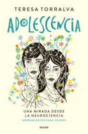Portada Adolescencia